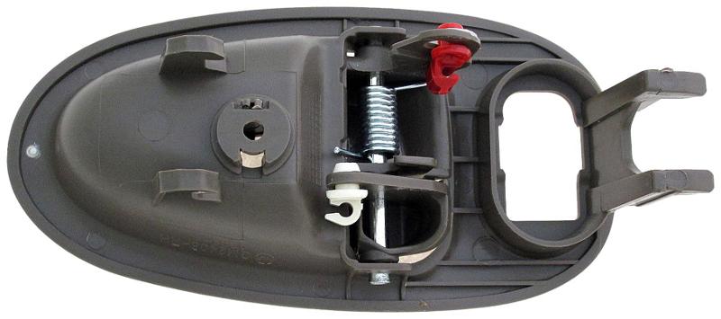 Dorman 82648 - Interior Door Handle Dorman 82648 Interior Door Handle product image 2 of 3