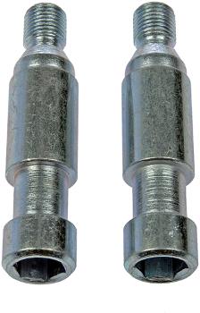 2008 Ford E-350 Econoline Disc Brake Caliper Bolt