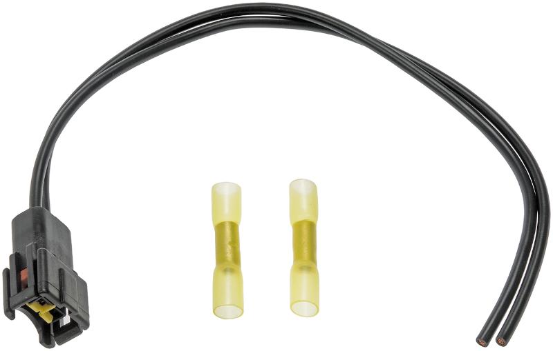 2002 Ford Escape Engine Coolant Level Sensor Connector
