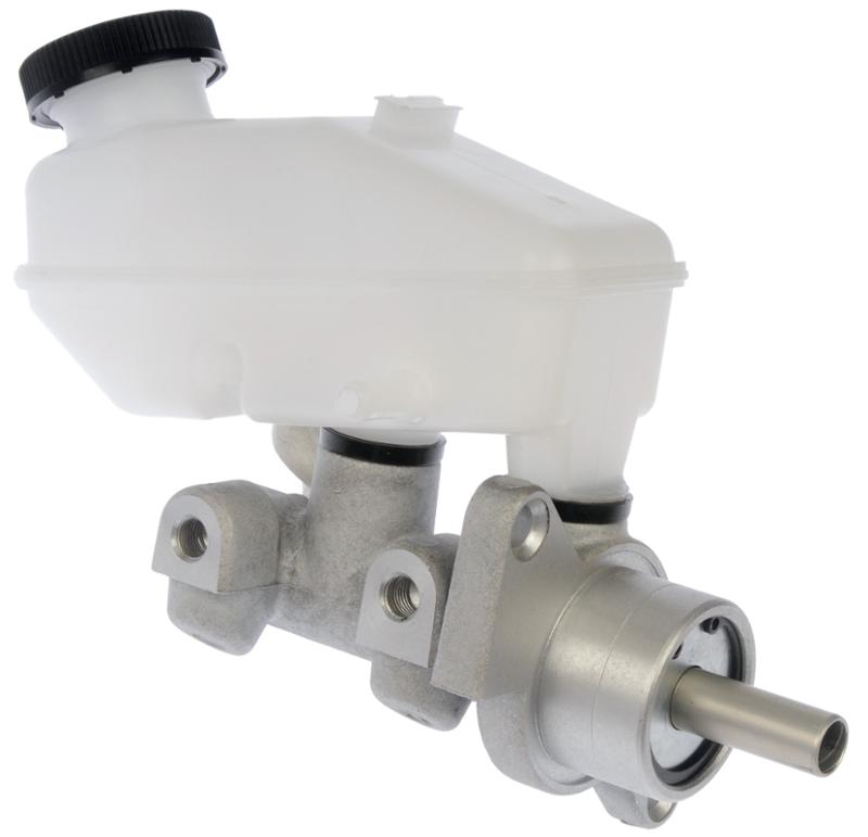 2005 Chevrolet Aveo Brake Master Cylinder Dorman M630389 image 3 of 4