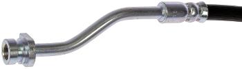 2014 Hyundai Equus Brake Hydraulic Hose Front Right Dorman H622005 image 1 of 3