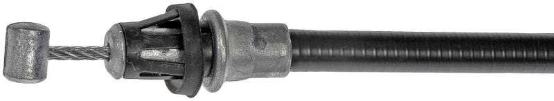 2006 Ford Mustang Parking Brake Cable Rear Right Dorman C660767 image 1 of 3