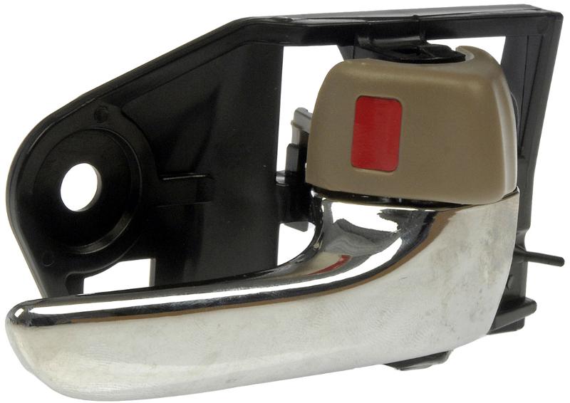 2009 Toyota Avalon Interior Door Handle Front Right Dorman 81241 image 1 of 3
