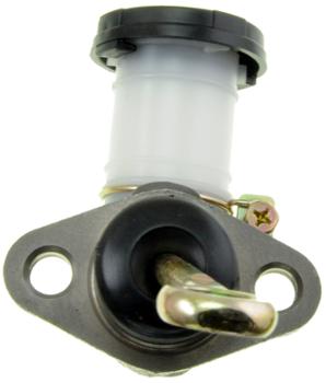1987 Jeep Comanche Clutch Master Cylinder Dorman CM39738 image 3 of 4