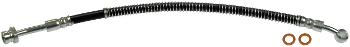 2009 Hyundai Veracruz Brake Hydraulic Hose Front Right Dorman H621357 image 1 of 3