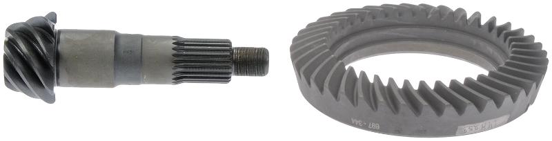 Dorman 697344 - Differential Ring and Pinion Dorman 697344 Differential Ring and Pinion product image 1 of 2