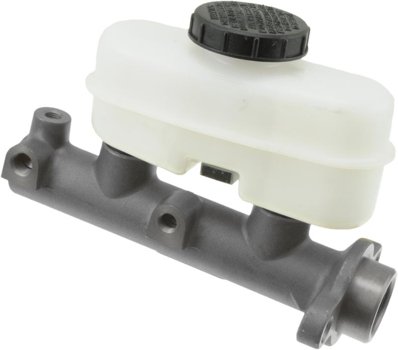 1995 Mazda B3000 Brake Master Cylinder Dorman M390268 image 1 of 4
