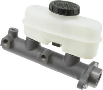 1996 Ford Ranger Brake Master Cylinder