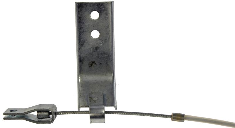 1990 Nissan D21 Parking Brake Cable Rear Left Dorman C660113 image 2 of 3