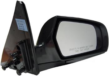 2008 Kia Optima Door Mirror Right Dorman 955764 image 2 of 2