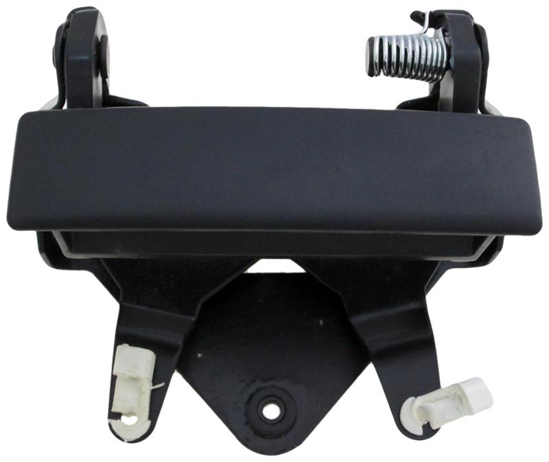 1994 Dodge Ram 1500 Tailgate Handle Dorman 93511 image 2 of 3