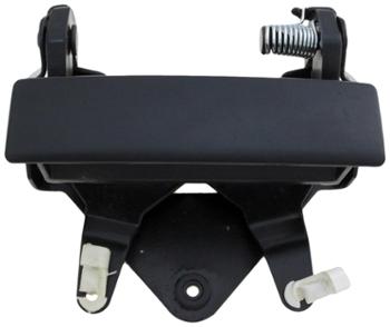 2002 Dodge Ram 3500 Tailgate Handle Dorman 93511 image 2 of 3