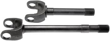 1990 GMC V3500 Axle Shaft Assembly Front Right Dorman 630436 image 2 of 2