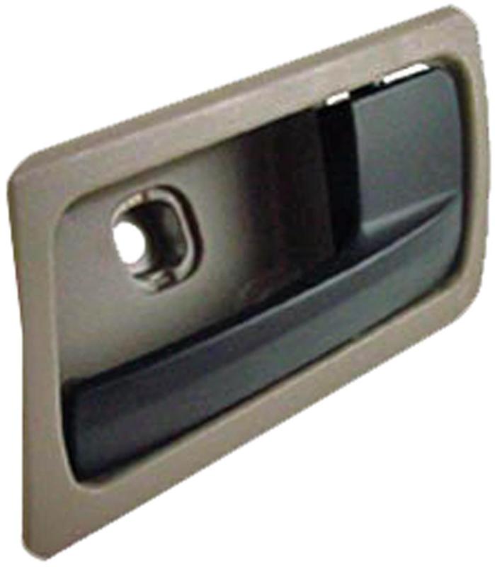 2007 Ford Crown Victoria Interior Door Handle Front Right Dorman 81727 image 1 of 3