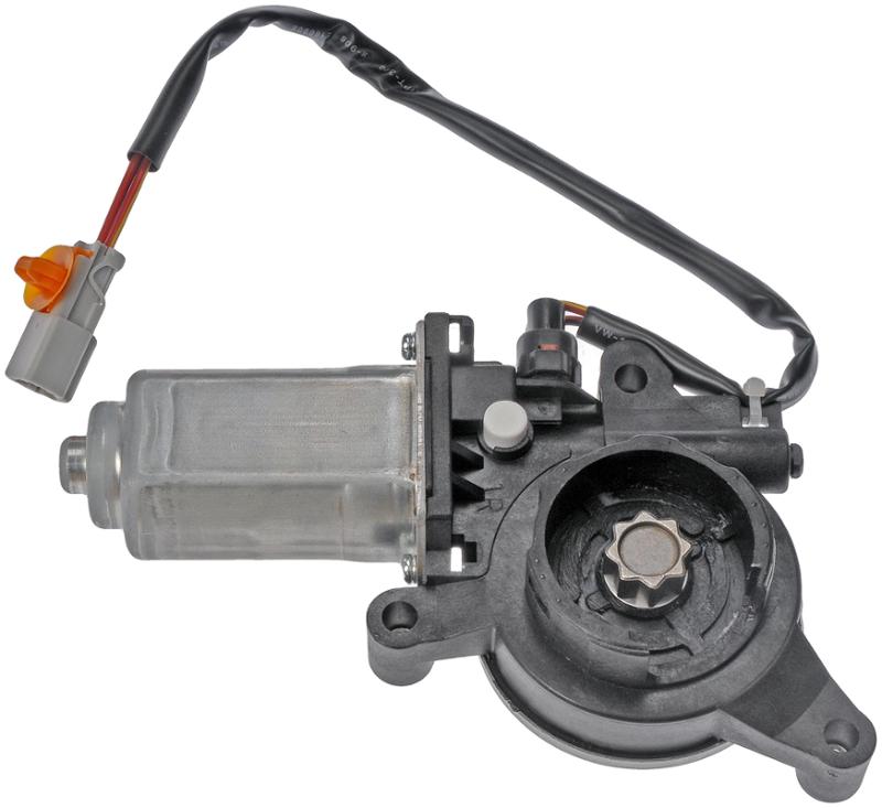 2003 Honda Element Power Window Motor Front Right Dorman 742863 image 3 of 3
