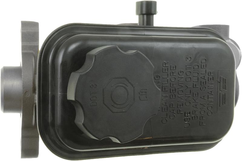 1993 Oldsmobile Achieva Brake Master Cylinder Dorman M390276 image 2 of 4