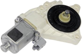 2014 Hyundai Genesis Power Window Motor Rear Right Dorman 742931 image 1 of 3