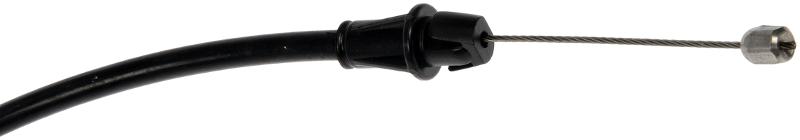 2004 Chevrolet Avalanche 1500 Parking Brake Release Handle Dorman 924305 image 2 of 3