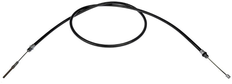 1995 Chevrolet P30 Parking Brake Cable Front Dorman C95144 image 2 of 3