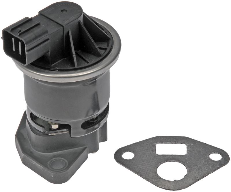 2006 Honda Accord EGR Valve Dorman 911767 image 2 of 3