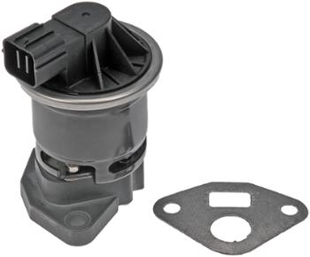 2007 Honda Pilot EGR Valve Dorman 911767 image 2 of 3