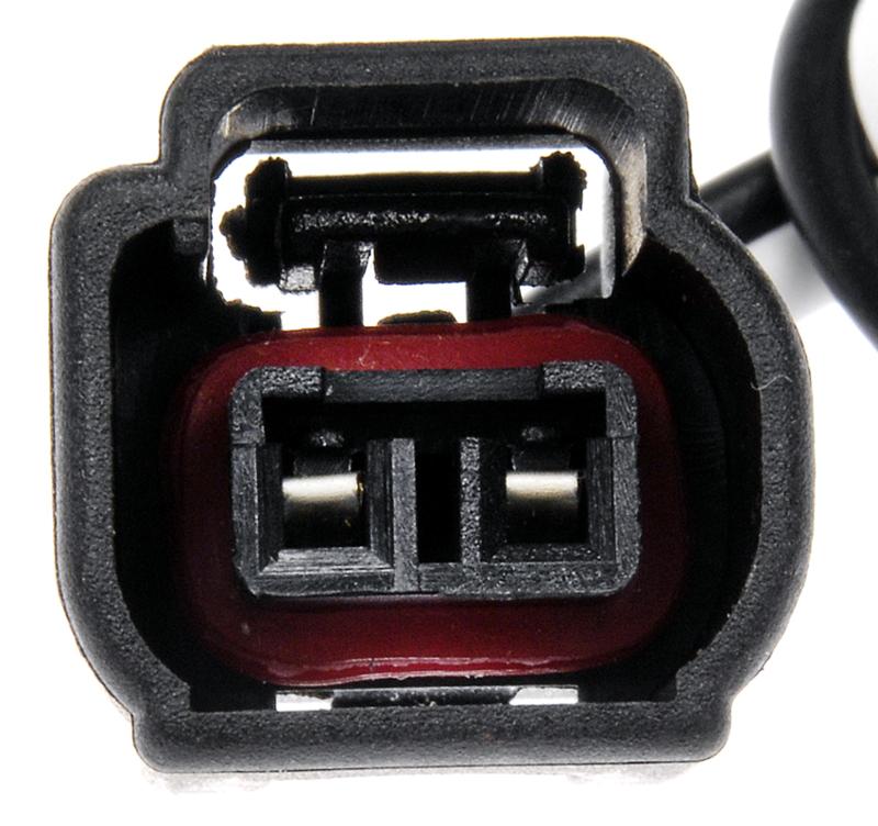 2006 Ford Crown Victoria Ignition Coil Connector