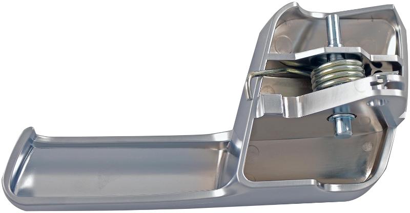 2003 Ford Expedition Interior Door Handle Front Left Dorman 82169 image 2 of 3