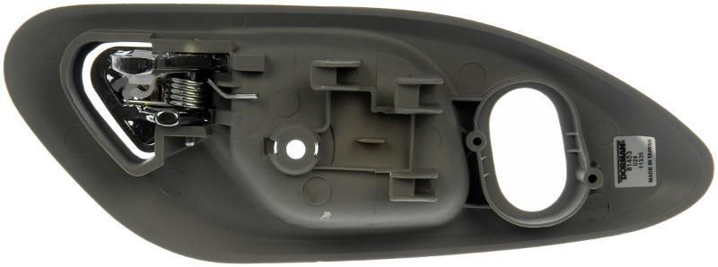 1999 Honda Accord Interior Door Handle Front Left Dorman 81453 image 2 of 3