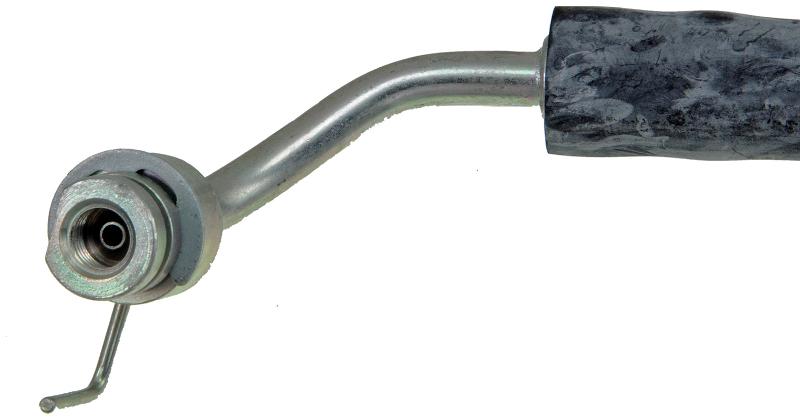 1986 Ford Bronco II Brake Hydraulic Hose Front Right Dorman H38330 image 2 of 3