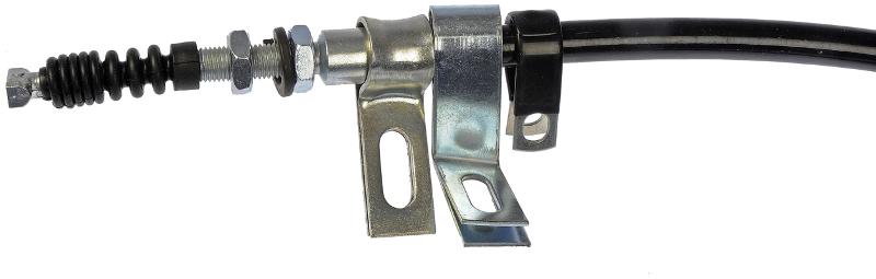 1991 Mazda MX-6 Parking Brake Cable Rear Right Dorman C94700 image 1 of 3