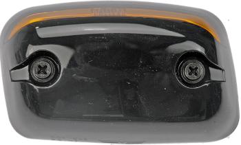 2010 GMC Sierra 3500 HD Roof Marker Light