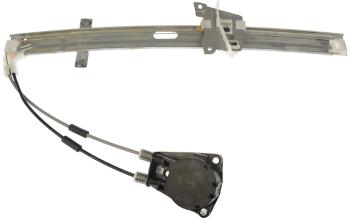 1995 Mazda MPV Window Regulator Front Left Dorman 749145 image 3 of 4