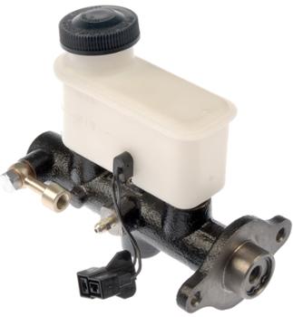 1996 Mazda MPV Brake Master Cylinder Dorman M390334 image 3 of 4
