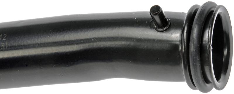 1998 Honda Civic HVAC Heater Hose Assembly