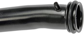 2000 Honda Civic HVAC Heater Hose Assembly