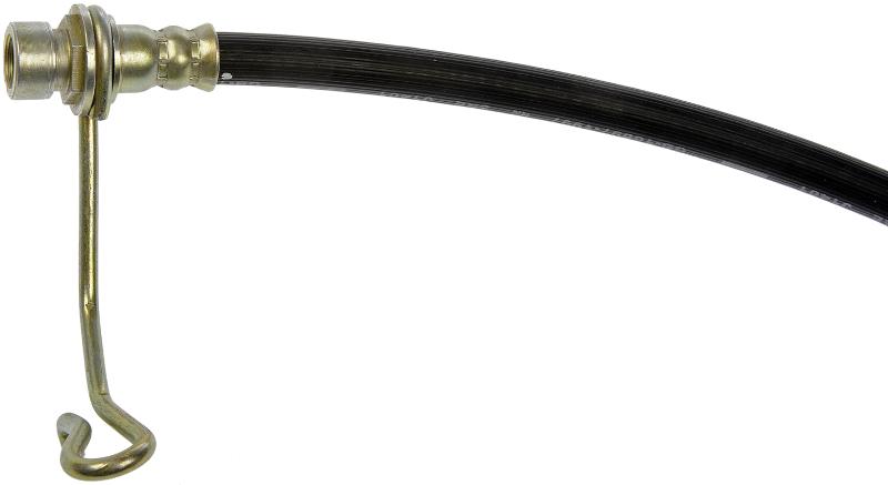 2008 Jeep Liberty Brake Hydraulic Hose Rear Left Dorman H621311 image 1 of 3