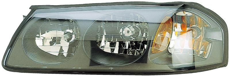 Dorman 1590136 Headlight Assembly product image 1 of 7