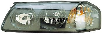 2004 Chevrolet Impala Headlight Assembly Left Dorman 1590136 image 1 of 4