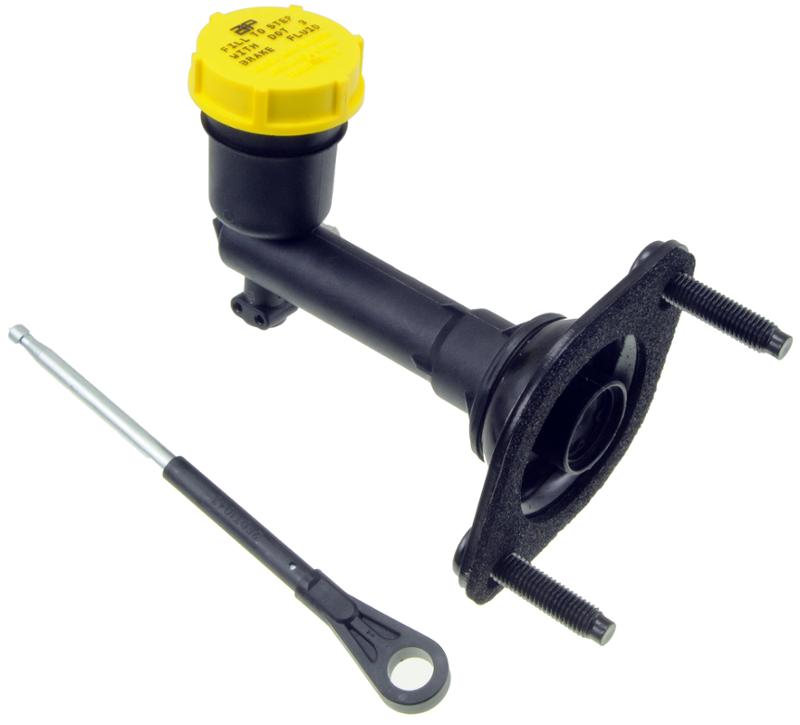 2004 Dodge Ram 1500 Clutch Master Cylinder