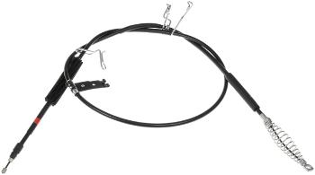2007 Ford F-350 Parking Brake Cable Rear Right Dorman C661131 image 1 of 3