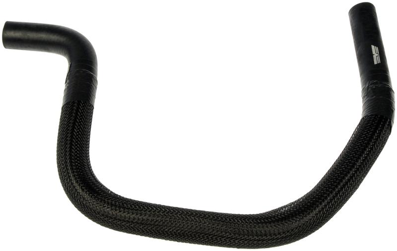 2001 BMW 325Ci Power Steering Reservoir Line Hose Reservoir To Pump Dorman 979011 image 4 of 4