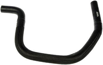 2006 BMW 330i Power Steering Reservoir Line Hose Reservoir To Pump Dorman 979011 image 4 of 4
