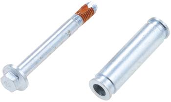 2008 Chrysler Aspen Disc Brake Caliper Bolt Kit Rear Dorman 13882 image 3 of 4
