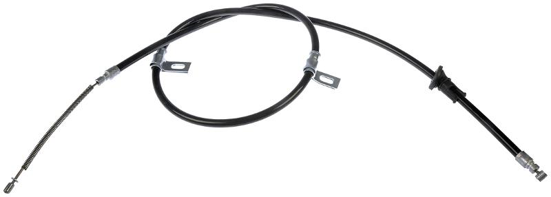 1998 Hyundai Sonata Parking Brake Cable Rear Left Dorman C95749 image 1 of 3