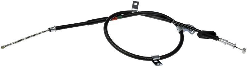 2006 Subaru Forester Parking Brake Cable Rear Right Dorman C660691 image 1 of 3