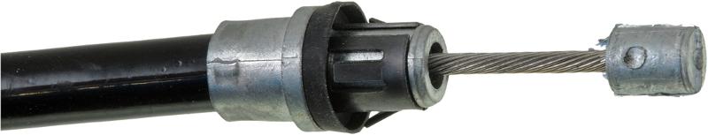 1984 Ford Ranger Parking Brake Cable Front Dorman C93122 image 1 of 3