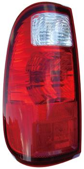 2008 Ford F-350 Super Duty Tail Light Assembly Right Dorman 1611316 image 1 of 1