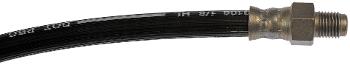 1961 Dodge W200 Series Brake Hydraulic Hose Rear Center Dorman H35081 image 3 of 3