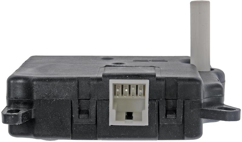 1991 Ford Taurus HVAC Heater Blend Door Actuator Main Dorman 604913 image 1 of 3