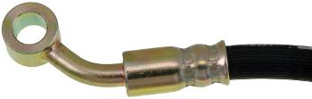 2001 Kia Optima Brake Hydraulic Hose Front Right Dorman H620194 image 1 of 3